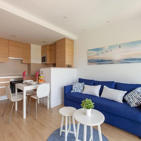 Belvilla By Oyo Modern Apartment In ปาลามอส ภายนอก รูปภาพ